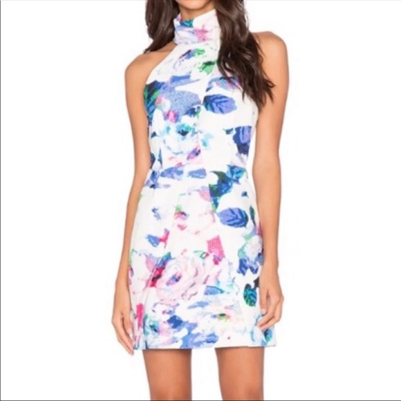 Finders keepers dress - Picture 3 of 4